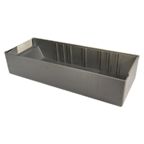 2 1/8″ × 4″ Replacement Drawer for use with Akro-Mils Modular Parts Cabinet - Eagle Tool & Supply