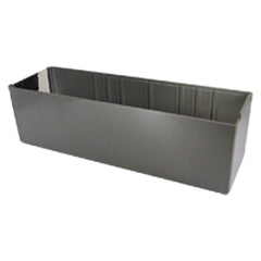 3 1/16' × 3 1/16″ Replacement Drawer for use with Akro-Mils Modular Parts Cabinet - Eagle Tool & Supply