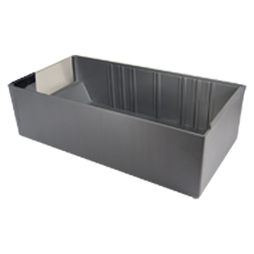 3 1/16″ × 5 3/16″ Replacement Drawer for use with Akro-Mils Modular Parts Cabinet - Eagle Tool & Supply