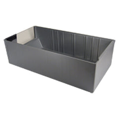 3 1/16″ × 5 3/16″ Replacement Drawer for use with Akro-Mils Modular Parts Cabinet - Eagle Tool & Supply