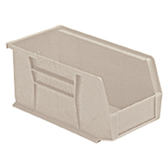 5 1/2″ × 10 7/8″ × 5″ - Stone Hanging or Stackable Bin - Eagle Tool & Supply