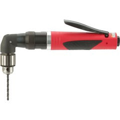 1HP 1/2 Angle Drill Non Rev - Eagle Tool & Supply