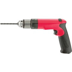 1HP 1/4 Pistol Grip Drill - Eagle Tool & Supply