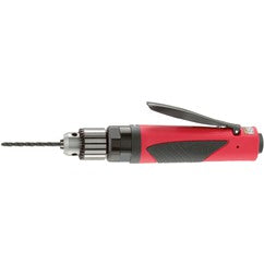 1HP 3/8 Str Drill Non Rev - Eagle Tool & Supply