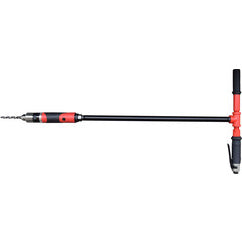 1HP 1/2 T Handle Drill - Eagle Tool & Supply