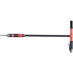 1HP 1/2 T Handle Drill - Eagle Tool & Supply