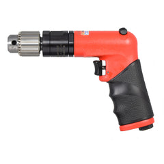 0.4HP 1/4 Pistol Grip Drill - Exact Industrial Supply