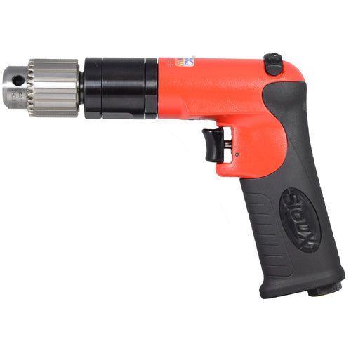 0.5HP 1/4 Pistol Grip Drill