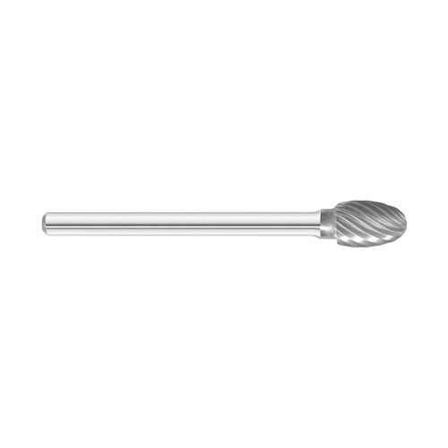 SE-51 #1 .2500 Burr RH SE 17FL - Eagle Tool & Supply