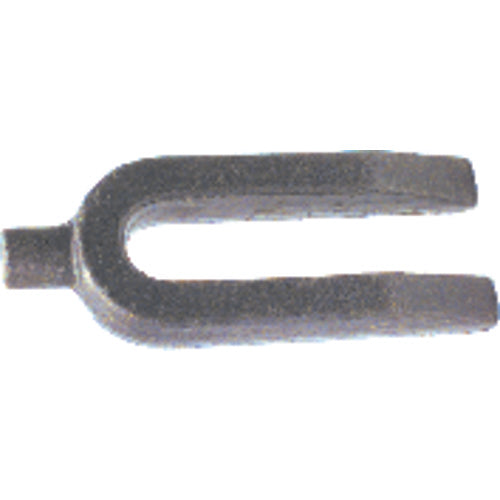 6″ Long - Machine U Clamp - Eagle Tool & Supply