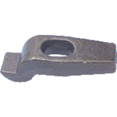 4″ Long - Machine Gooseneck Clamp - Eagle Tool & Supply