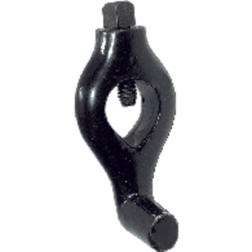 ‎Bent Forged Lathe Dog - 1-1/2″ Capacity - Eagle Tool & Supply