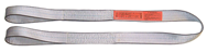 Sling - EE2-802-T12; Type 3; 2-Ply; 2'' Wide x 12' Long - Eagle Tool & Supply