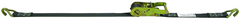 Load Binder - 1" x 10' - U-Hook Cam Buckle Style - Eagle Tool & Supply