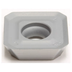 SEET13T3AGFNL-EH520 Milling Insert - Exact Industrial Supply