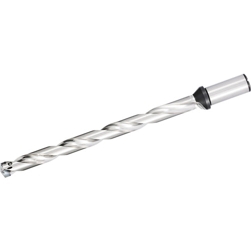 ‎SF25DRA190M12, DRA Magic Drill 19.00-19.99mm Cutting Diameter, 12xD, Replaceable Tip Drill