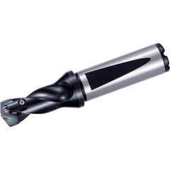 ‎SF25DRA230M15, DRA Magic Drill 23.00-23.99mm Cutting Diameter, 1.5xD, Replaceable Tip Drill