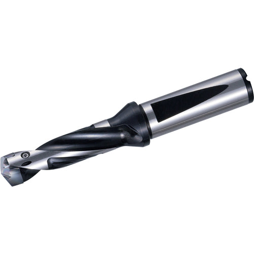 ‎SF25DRA250M3, DRA Magic Drill 25.00-25.50mm Cutting Diameter, 3xD, Replaceable Tip Drill