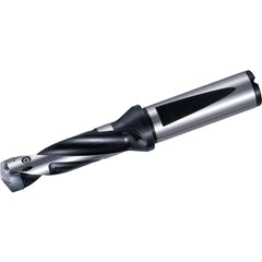 ‎SF32DRA300M3, DRA Magic Drill 30.00-30.99mm Cutting Diameter, 3xD, Replaceable Tip Drill