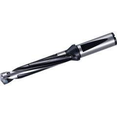 ‎SF1000DRA230M5, DRA Magic Drill 0.9055-0.9445″ Cutting Diameter, 5xD, Replaceable Tip Drill