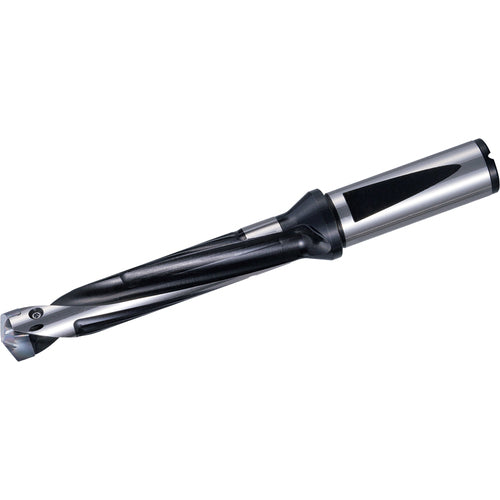 ‎SF1000DRA240M5, DRA Magic Drill 0.9449-0.9839″ Cutting Diameter, 5xD, Replaceable Tip Drill