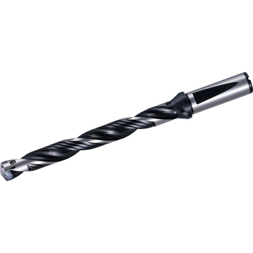 ‎SF0750DRA180M8, DRA Magic Drill 0.7087-0.7476″ Cutting Diameter, 8xD, Replaceable Tip Drill