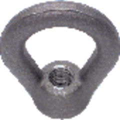 Heavy Duty Eye Nut - 7/8″-9 Thread, 2 1/4″ Eye Diameter - Eagle Tool & Supply