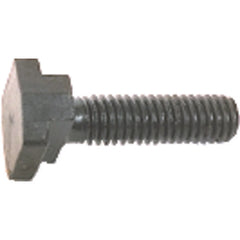 ‎T-Slot Bolt - 3/4-10 Thread Size - 2-1/2″ Length Under Head - Eagle Tool & Supply