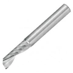 4MMX6MM SINGLEFLUTE ROUTER FOR ALUM - Eagle Tool & Supply
