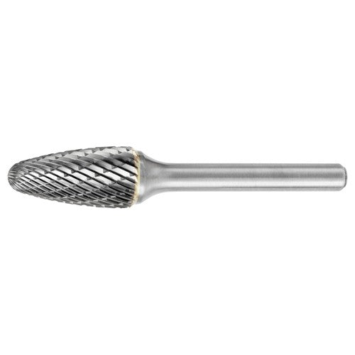 M41383 SF01EM 1/4 HD × 5/8CL × 1/4 - Exact Industrial Supply