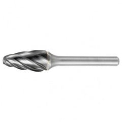 M40386 SF03EZ 3/8 × 6 EXTD BUR - Eagle Tool & Supply