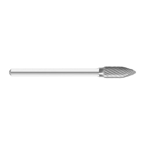 SG-53 #1 .1875 Burr RH SE 15FL - Eagle Tool & Supply