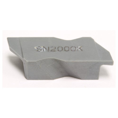 SG3094R-SN2000K Turning Insert - Exact Industrial Supply
