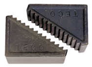 #40106 - 2-1/2 to 6'' Height Adjustment Range - Steel Step Block - Eagle Tool & Supply