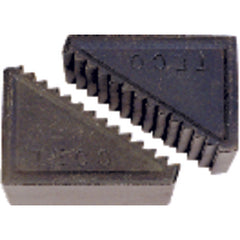 Model 40104–2 1/2″ to 6″ Height Adjustment Range - Steel Step Block - Eagle Tool & Supply