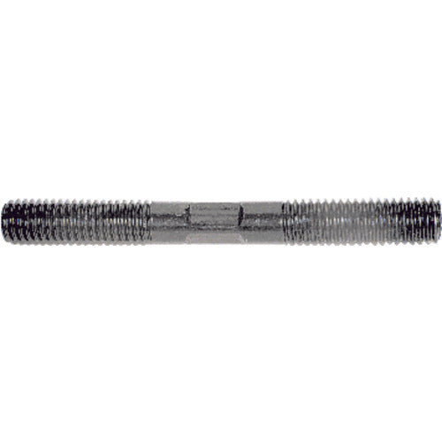 Clamping Stud for T-Slot Work - 1/2″-13 Thread Size, 12″ Overall Length - Eagle Tool & Supply