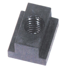 ‎T-Slot Nut - 5/8-11 Thread Size - 13/16″ Table Slot - Eagle Tool & Supply