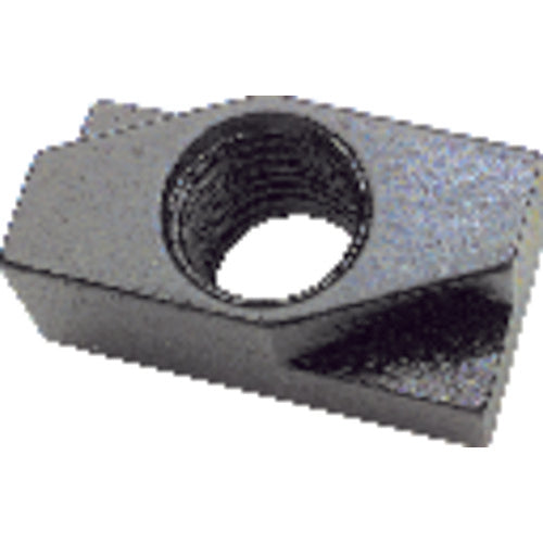 ‎Quarter Turn T-Slot Nut - 1/2″-13 Thread Size, 9/16″ Table Slot - Eagle Tool & Supply