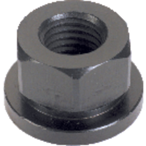 Flange Nut - 7/16″-14 Thread Size - Eagle Tool & Supply