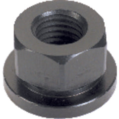 Flange Nut - 7/8″-9 Thread Size - Eagle Tool & Supply