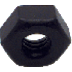 1″-8 Heavy Duty Hex Nut - Eagle Tool & Supply