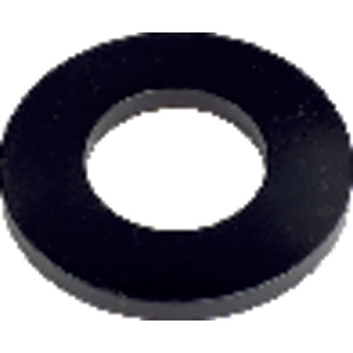 1 1/8″ Bolt Size - Black Oxide Cold Rolled Steel - Flat Washer - Eagle Tool & Supply