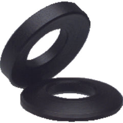 5/16″ + 3/8″ Bolt Size - Black Oxide Cold Rolled Steel - Spherical Washer - Eagle Tool & Supply