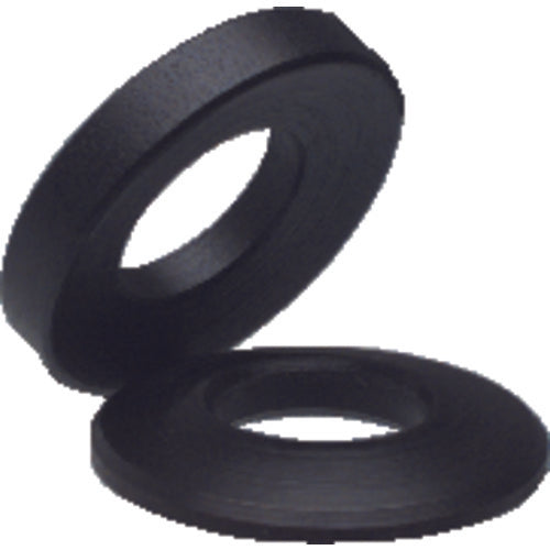 7/8″ Bolt Size - Black Oxide Cold Rolled Steel - Spherical Washer - Eagle Tool & Supply