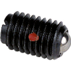 M6 SPRING PLUNGER - Eagle Tool & Supply