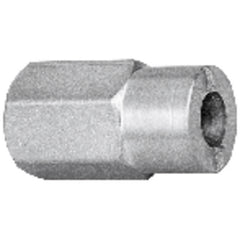 Spring and Ball Plunger Wrenches - 1/2″–13 Thread - Eagle Tool & Supply