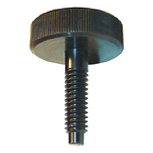 Stainless Steel Adjusting Screw – 1 1/8″ Head Size, 5/16″–18 Thread Size, 2 1/4″ Screw Length - Eagle Tool & Supply