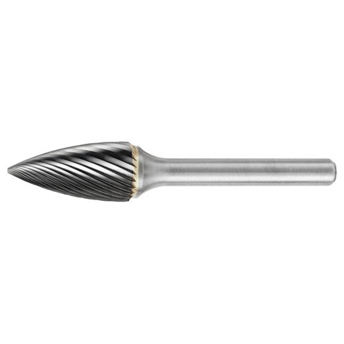M40417 SG44ES 1/8 HD X1/2CL × 1/8 - Exact Industrial Supply
