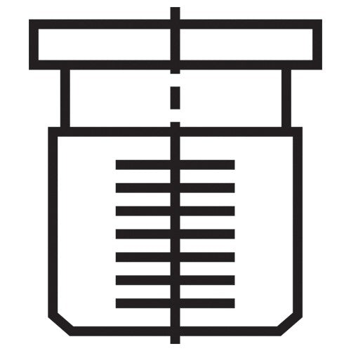 554.253 M8 CLAMP SCREW - Eagle Tool & Supply