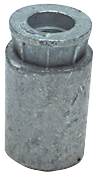 1/4" Dia. - Machine Screw Anchor - Eagle Tool & Supply